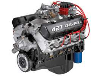 P6E49 Engine